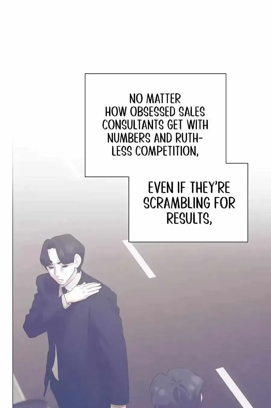 I Became a Sales Prodigy Chapter 97 Page 4