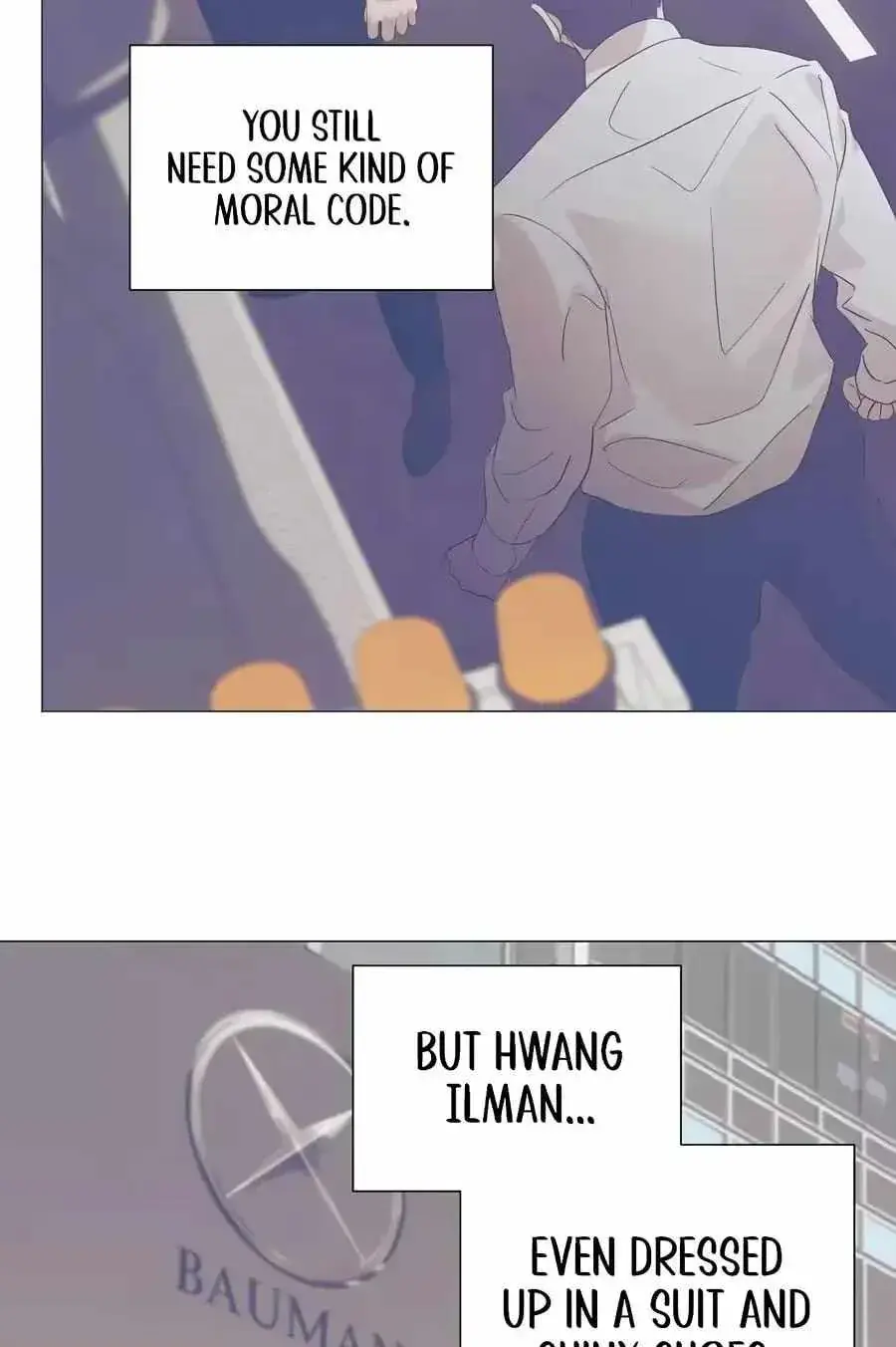 I Became a Sales Prodigy Chapter 97 Page 5