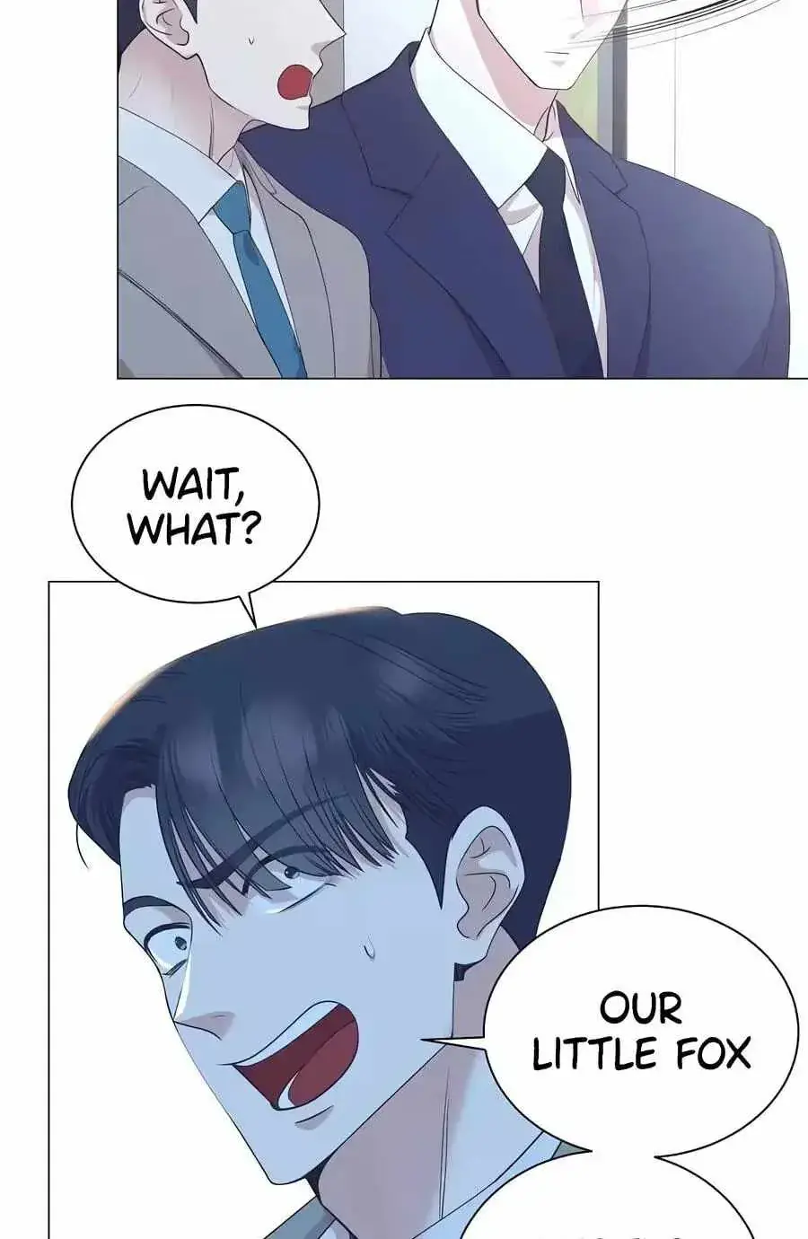 I Became a Sales Prodigy Chapter 97 Page 17