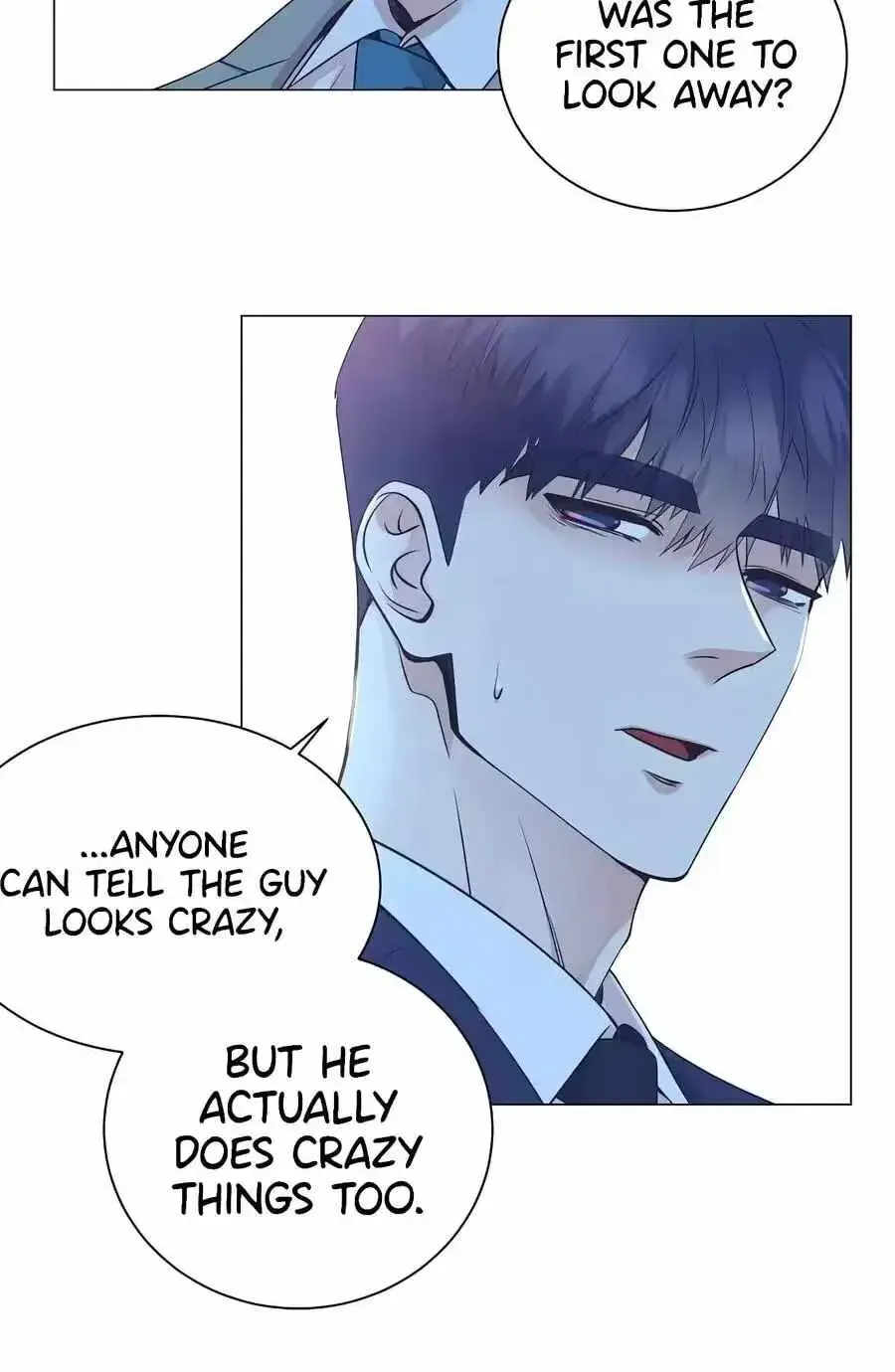 I Became a Sales Prodigy Chapter 97 Page 18