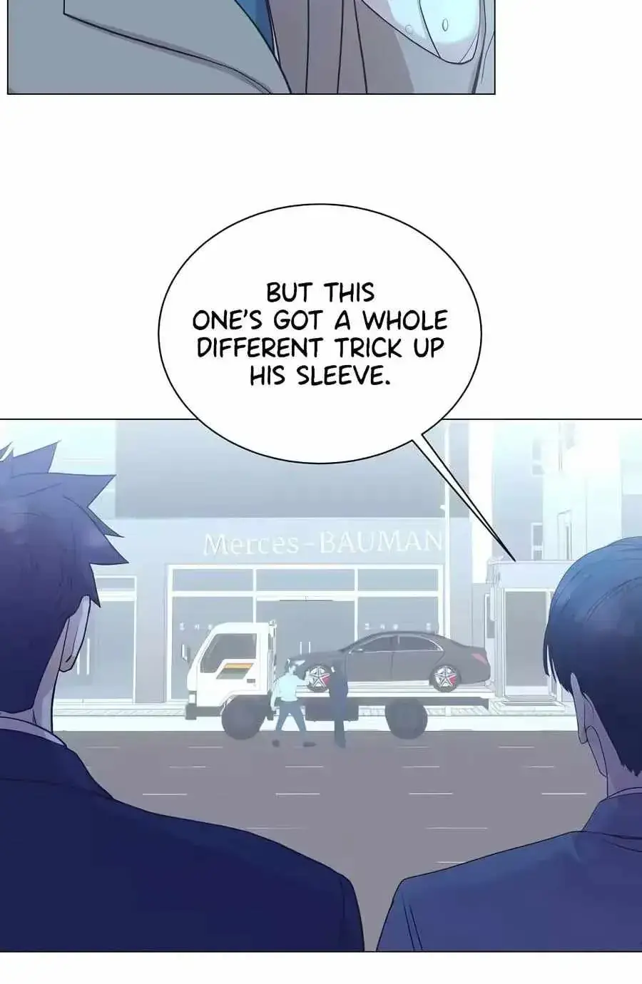 I Became a Sales Prodigy Chapter 97 Page 20