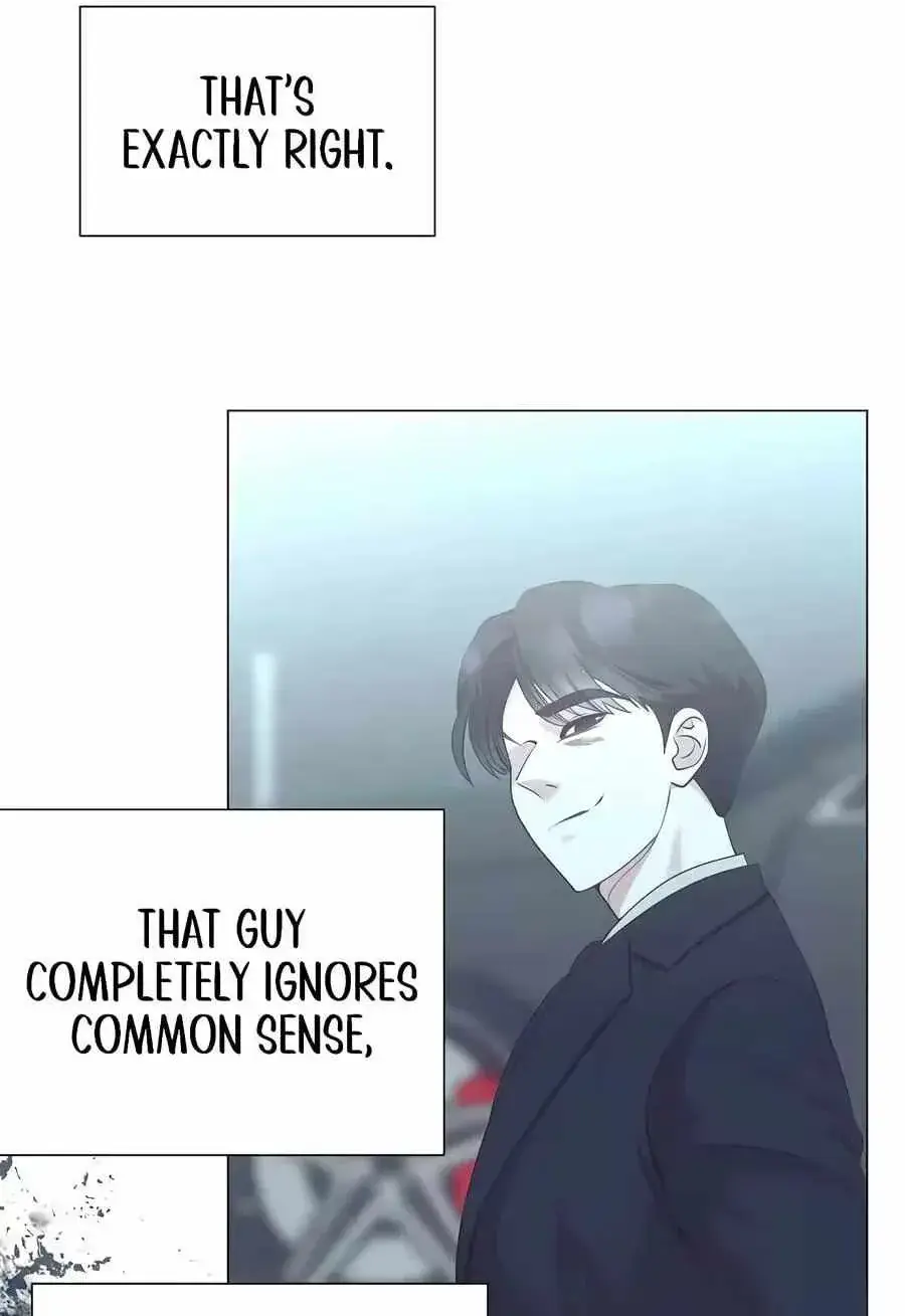 I Became a Sales Prodigy Chapter 97 Page 21