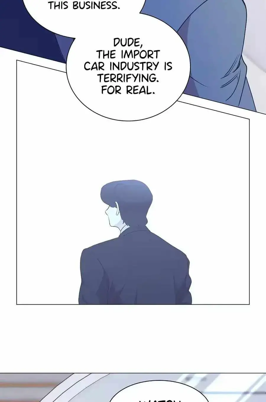 I Became a Sales Prodigy Chapter 97 Page 33