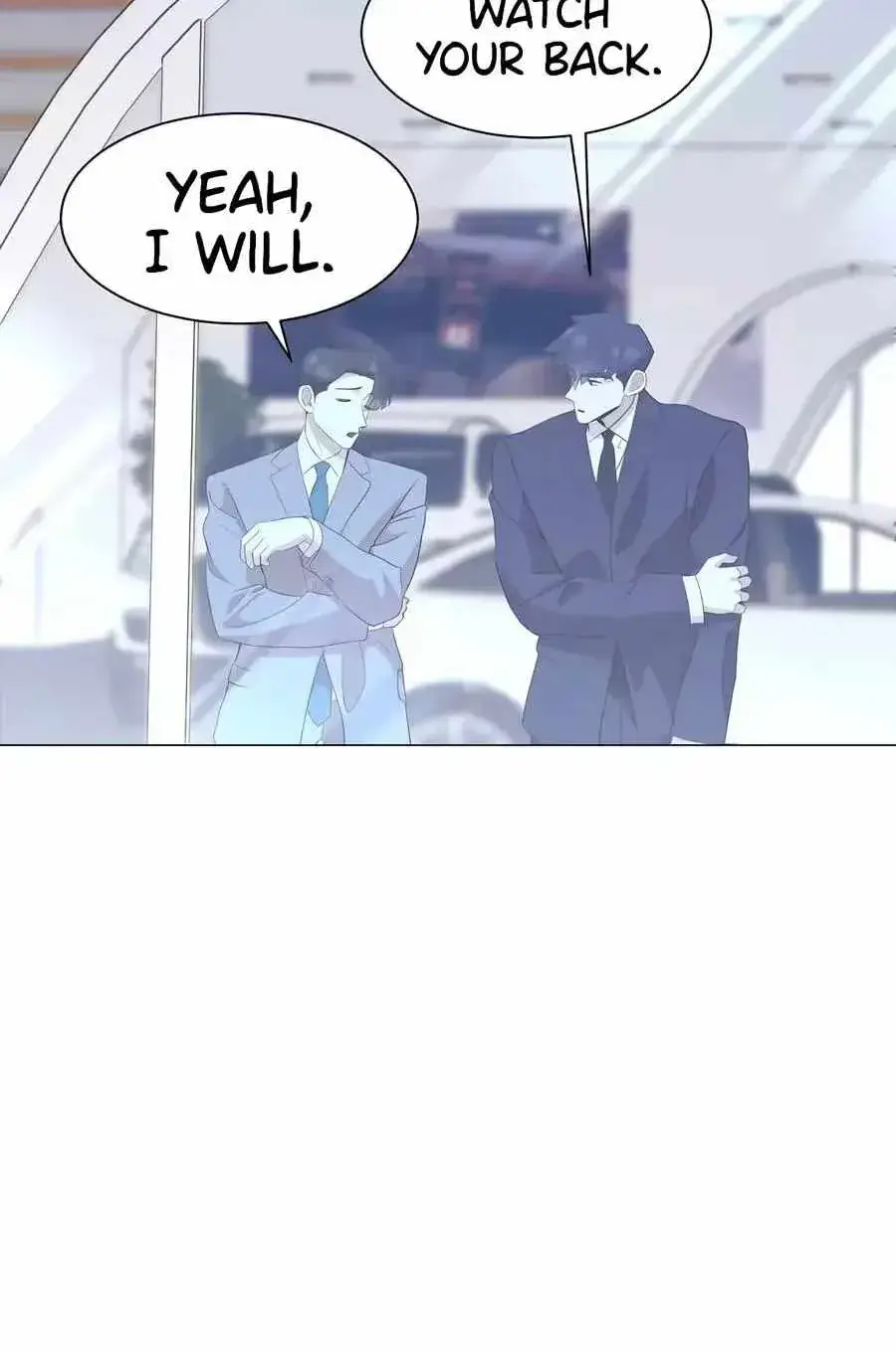 I Became a Sales Prodigy Chapter 97 Page 34