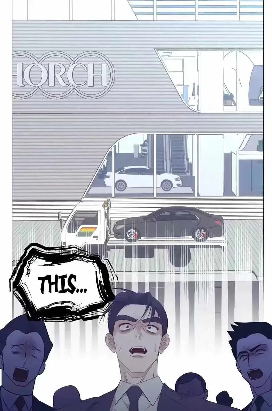 I Became a Sales Prodigy Chapter 97 Page 36