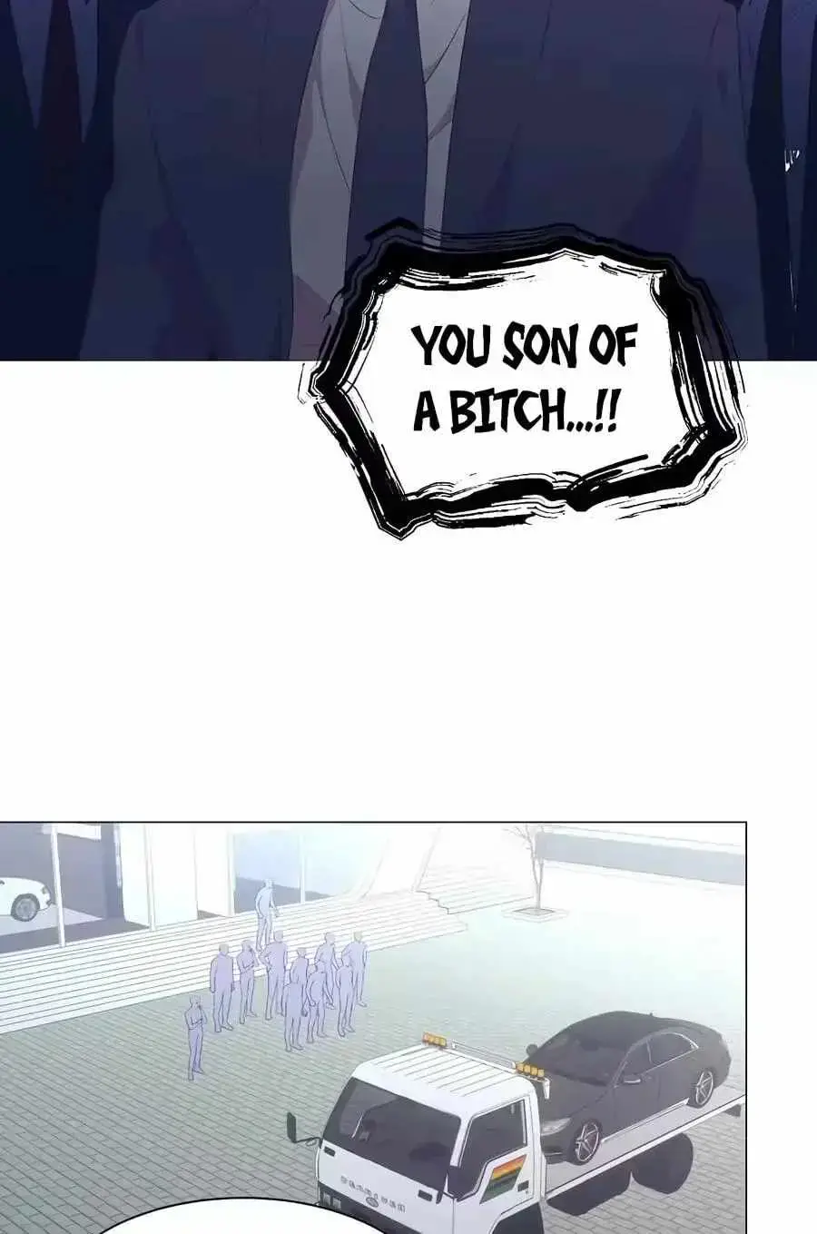 I Became a Sales Prodigy Chapter 97 Page 37