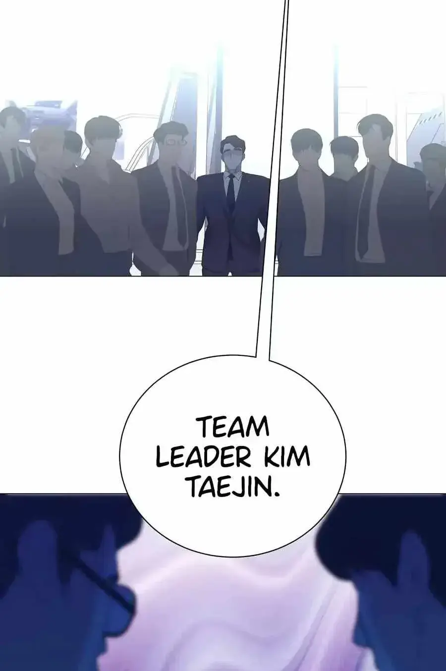 I Became a Sales Prodigy Chapter 97 Page 40