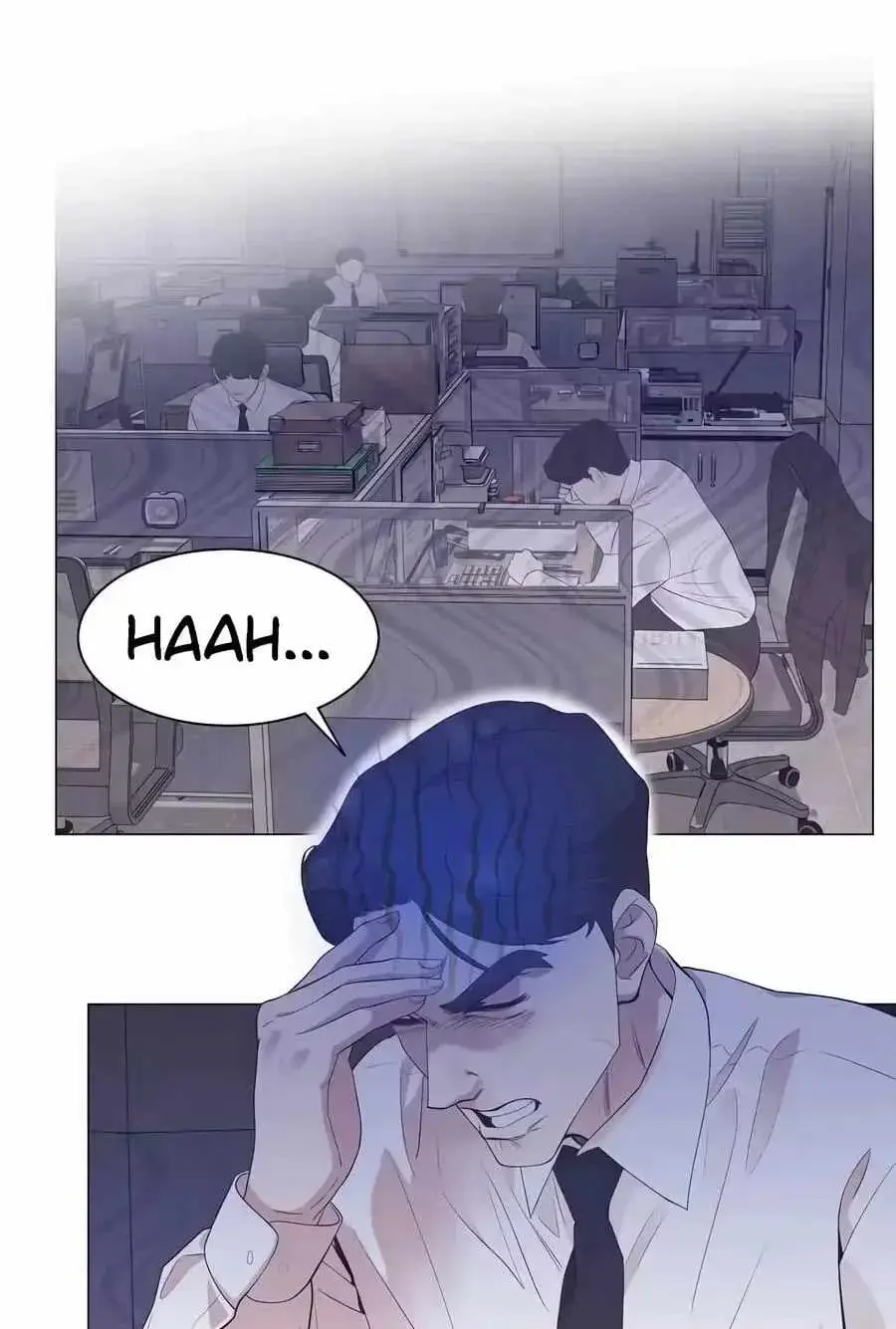 I Became a Sales Prodigy Chapter 97 Page 43
