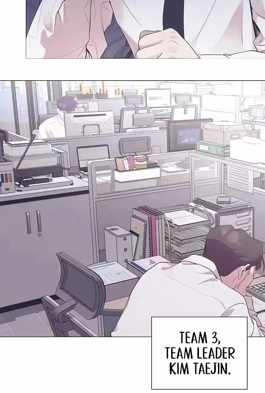 I Became a Sales Prodigy Chapter 97 Page 44