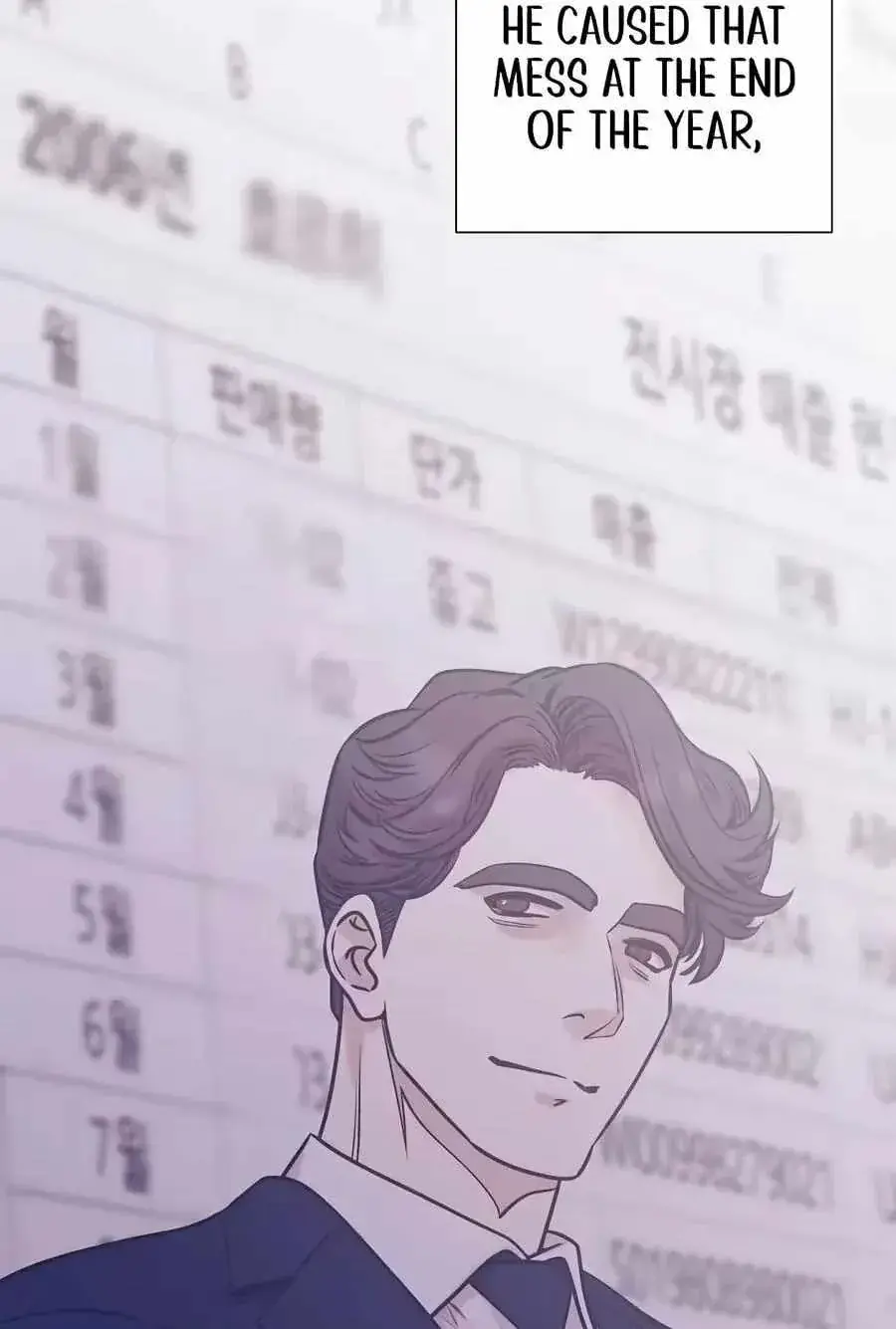 I Became a Sales Prodigy Chapter 97 Page 46
