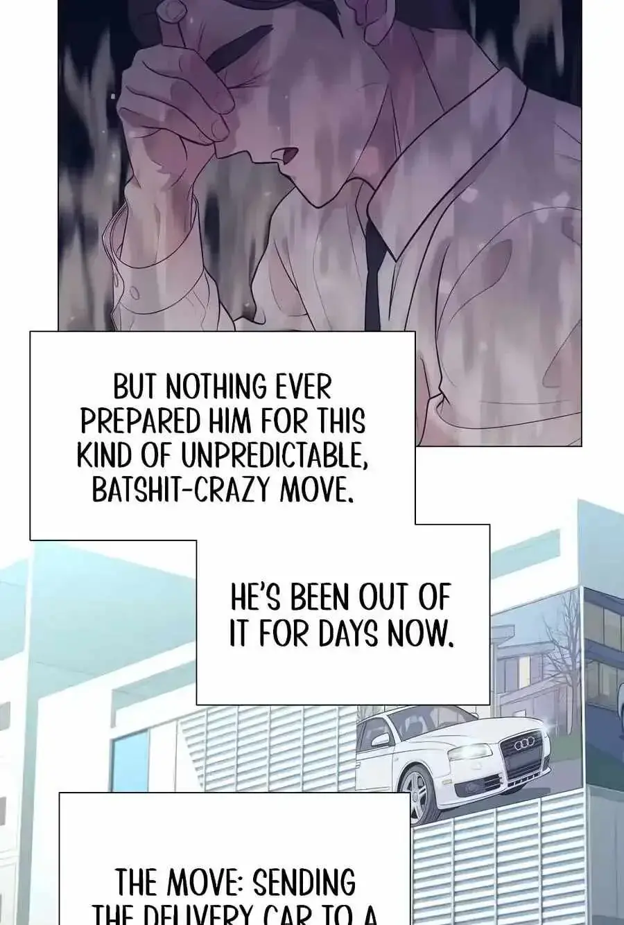 I Became a Sales Prodigy Chapter 97 Page 48