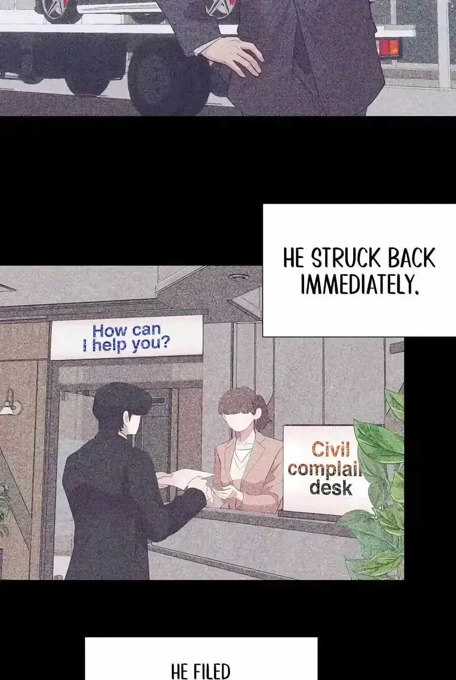 I Became a Sales Prodigy Chapter 97 Page 52