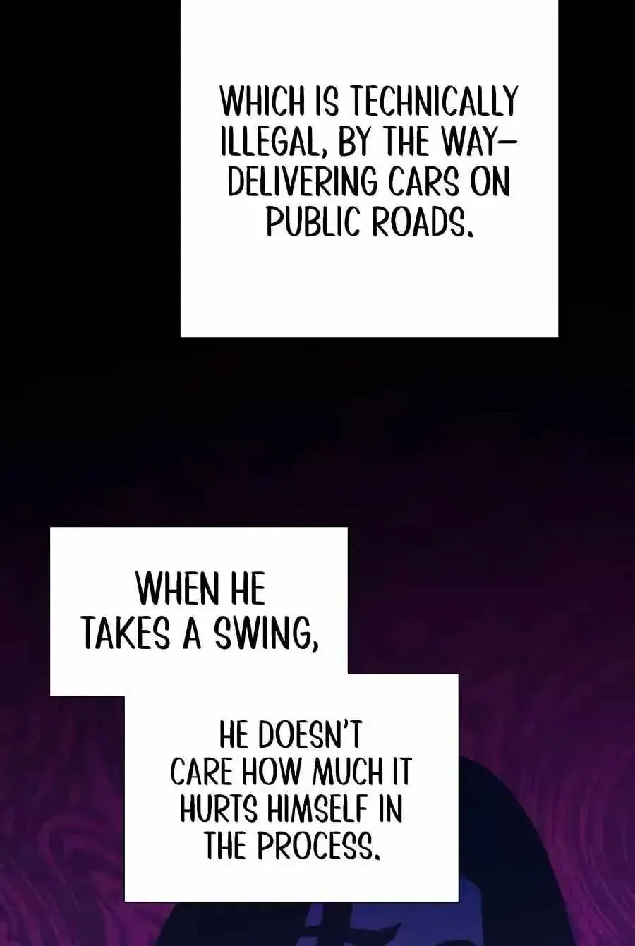 I Became a Sales Prodigy Chapter 97 Page 55