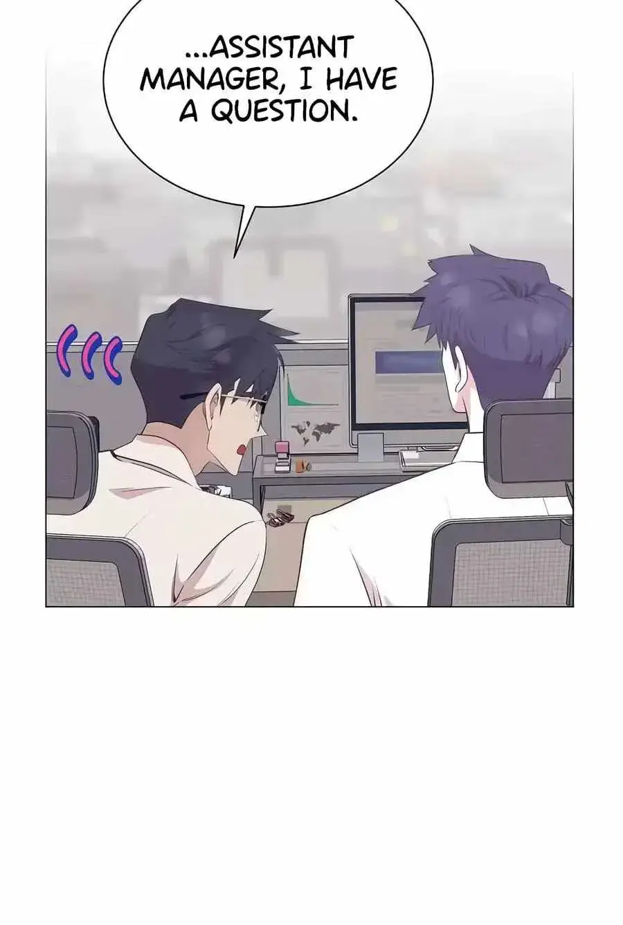 I Became a Sales Prodigy Chapter 97 Page 59