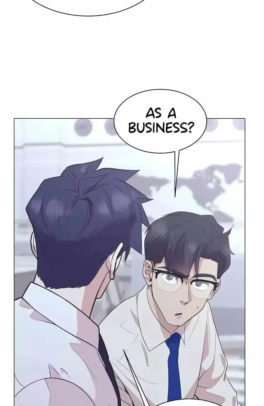 I Became a Sales Prodigy Chapter 97 Page 63