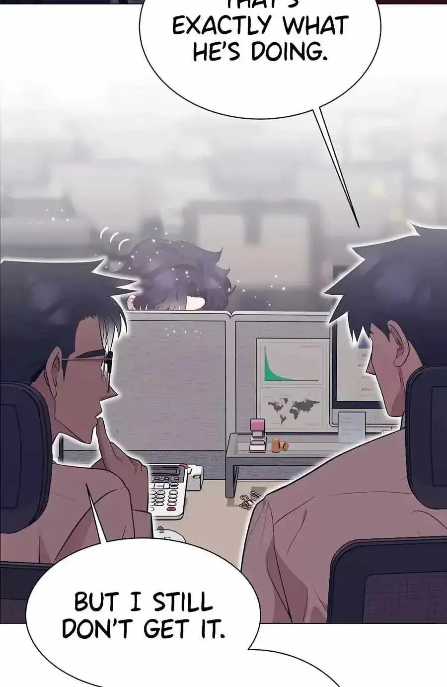 I Became a Sales Prodigy Chapter 97 Page 66