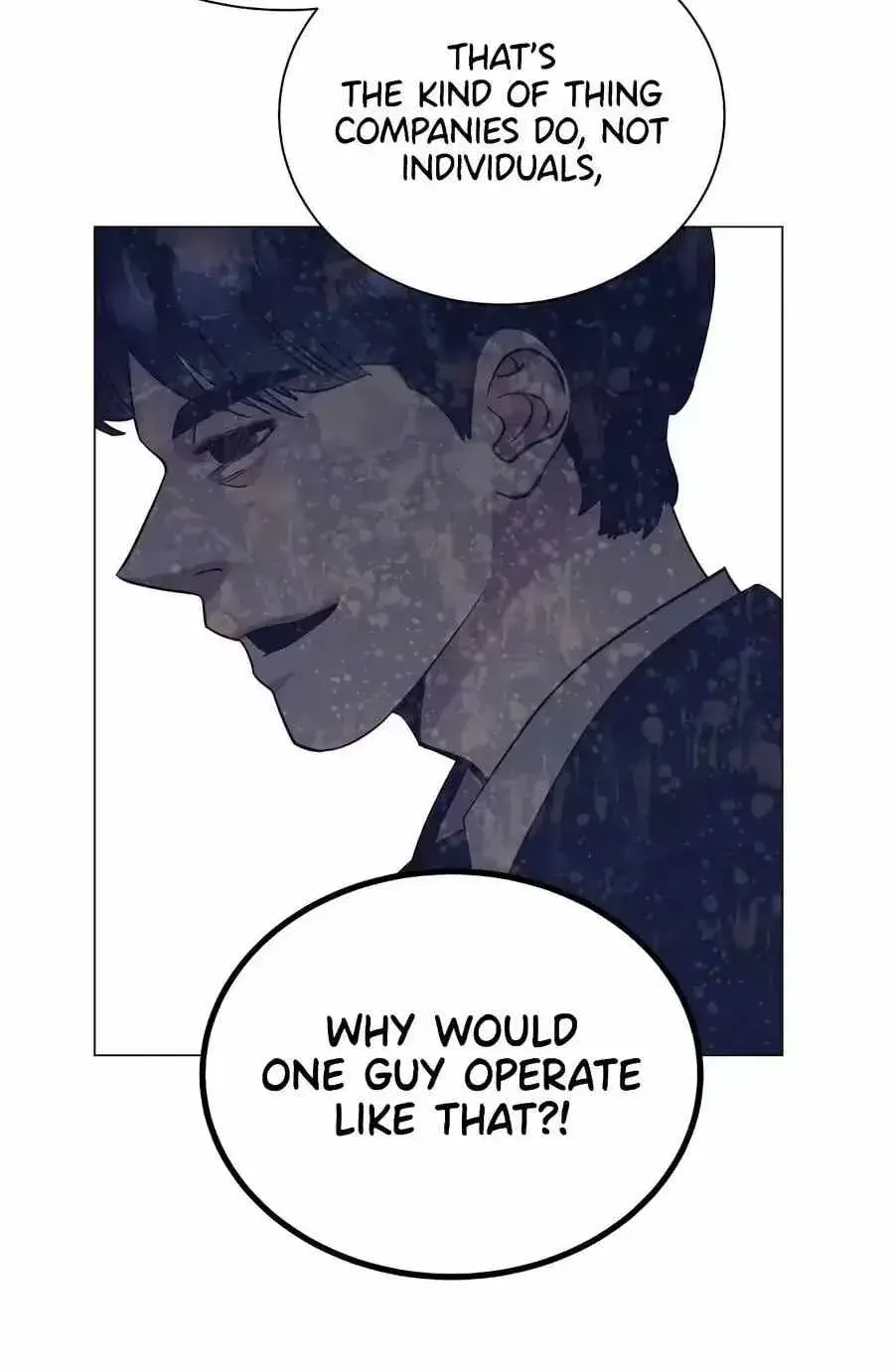 I Became a Sales Prodigy Chapter 97 Page 67