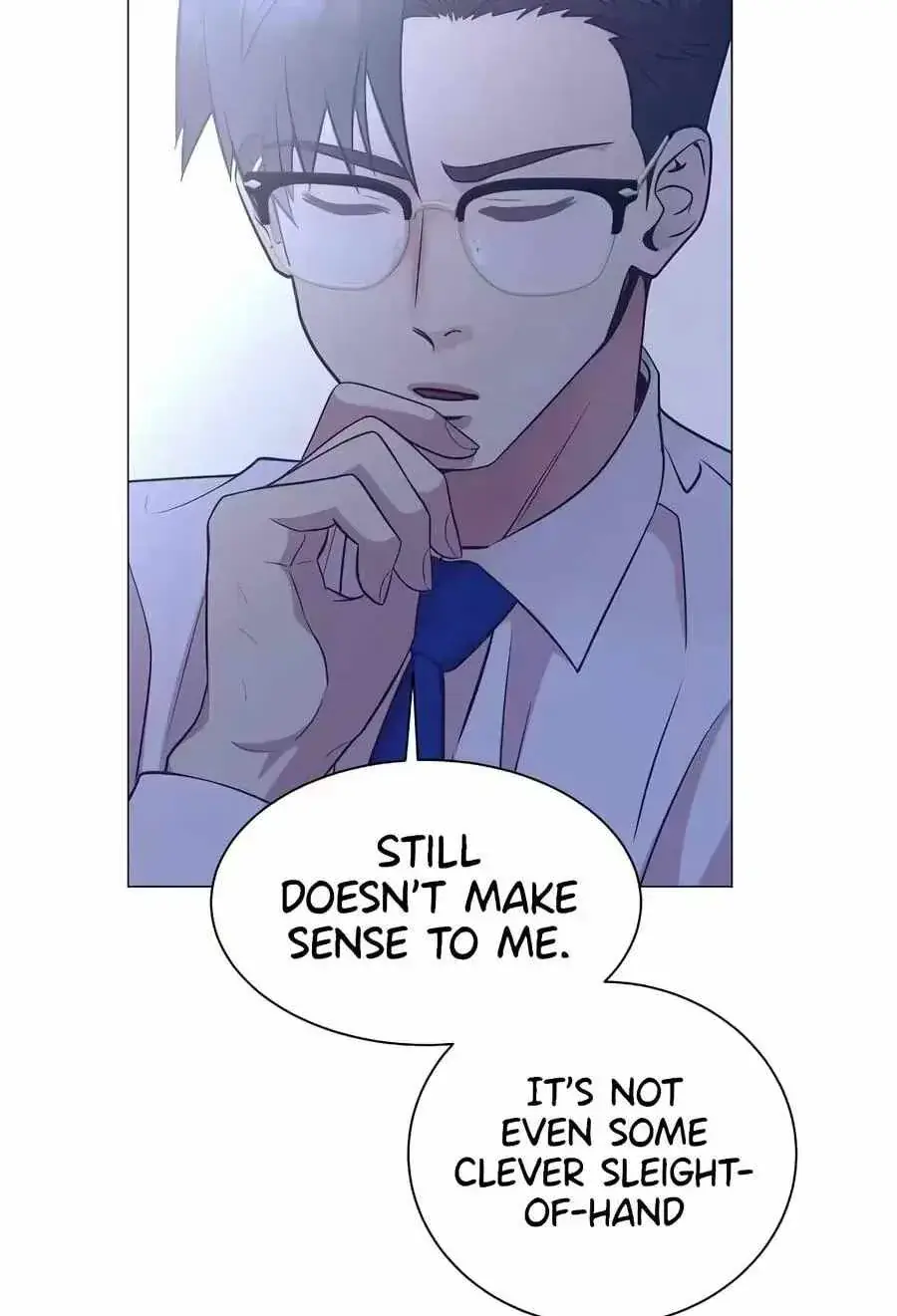 I Became a Sales Prodigy Chapter 97 Page 71