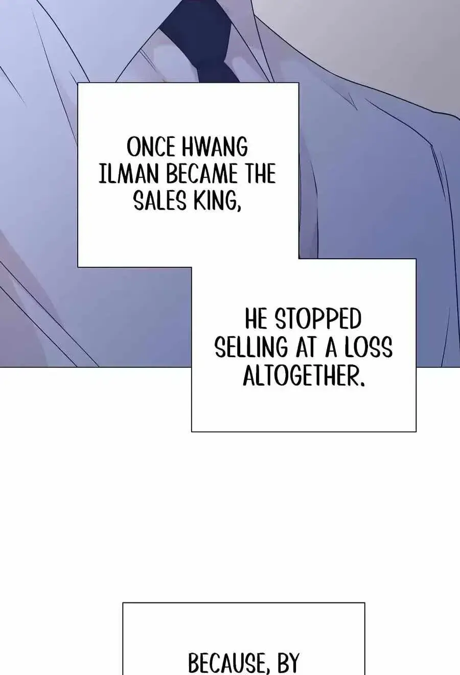 I Became a Sales Prodigy Chapter 97 Page 74