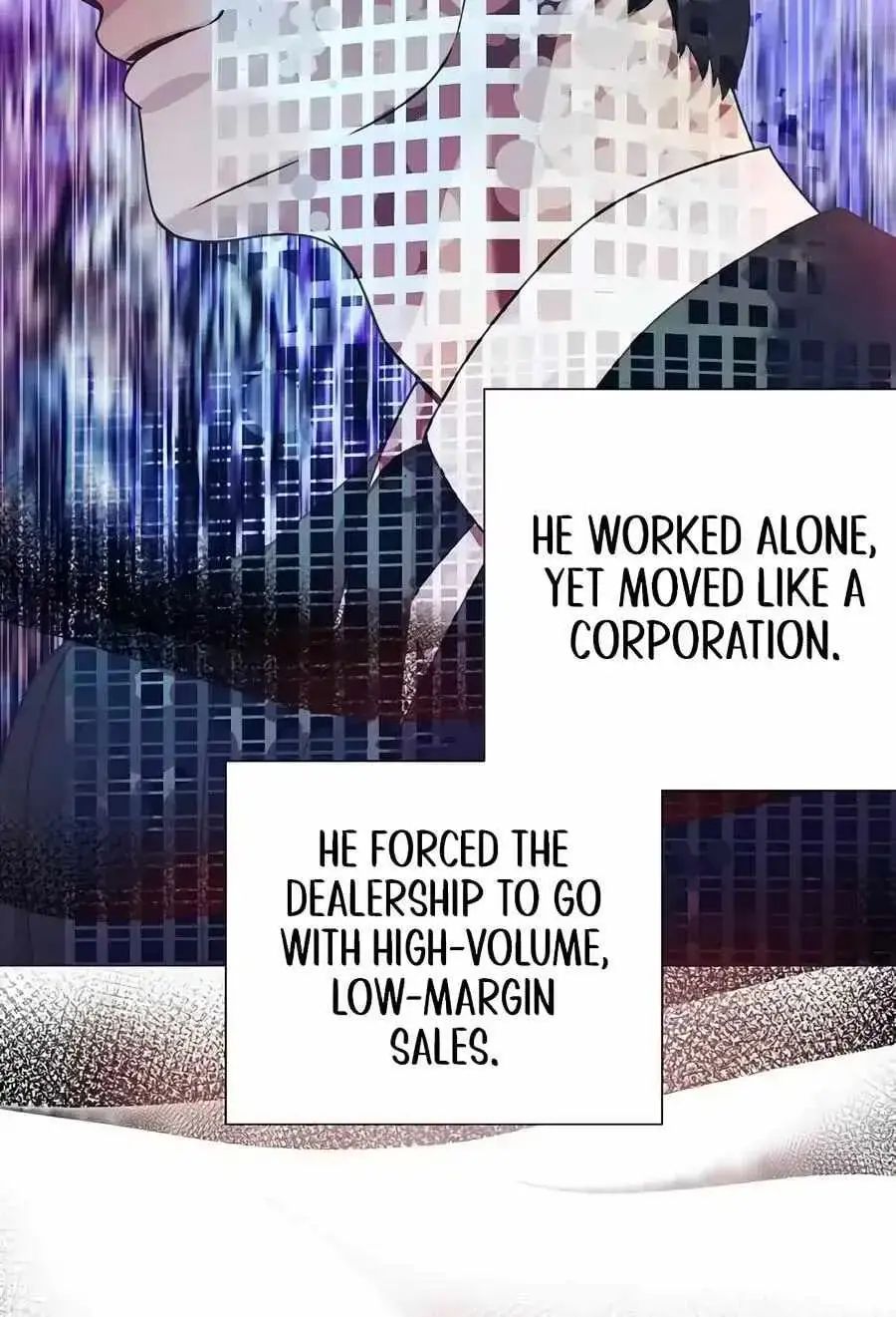 I Became a Sales Prodigy Chapter 97 Page 77