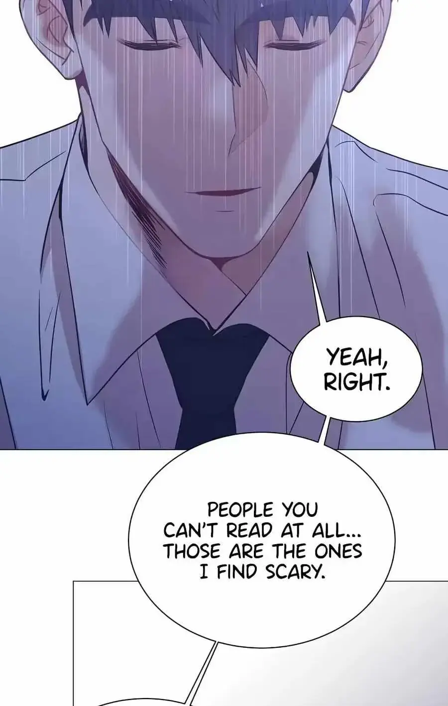 I Became a Sales Prodigy Chapter 97 Page 79