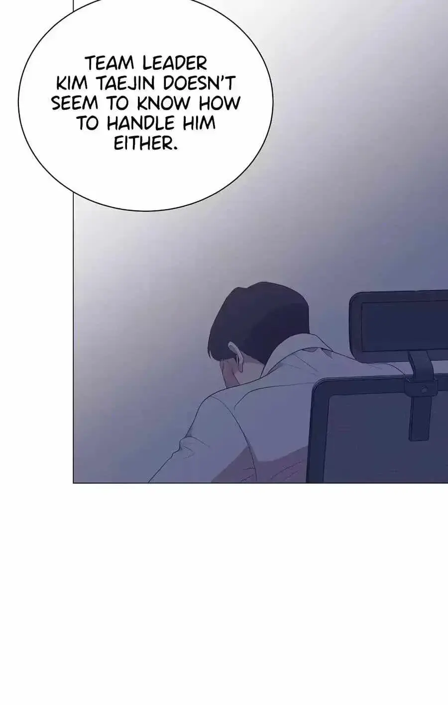 I Became a Sales Prodigy Chapter 97 Page 80