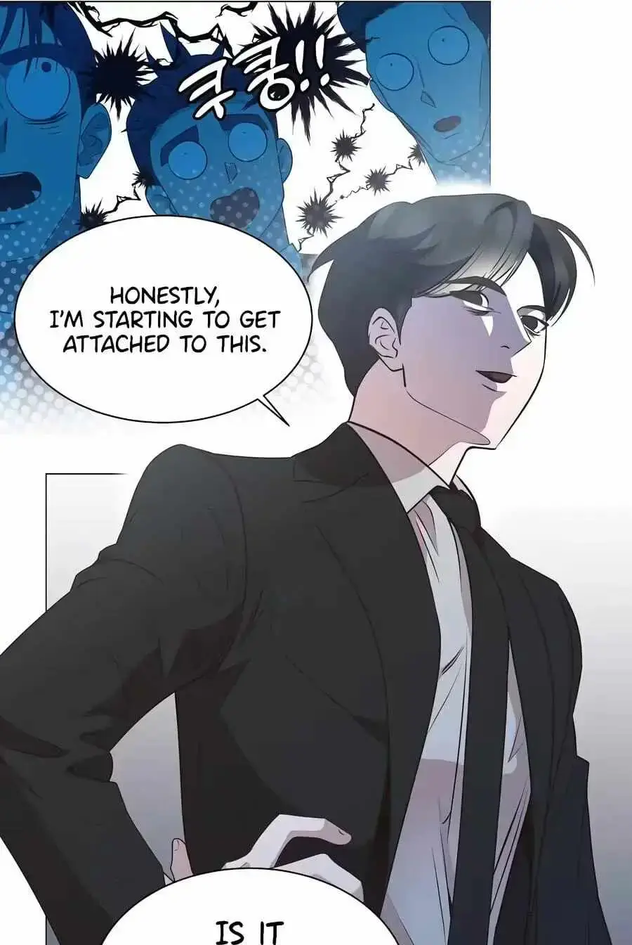 I Became a Sales Prodigy Chapter 97 Page 87
