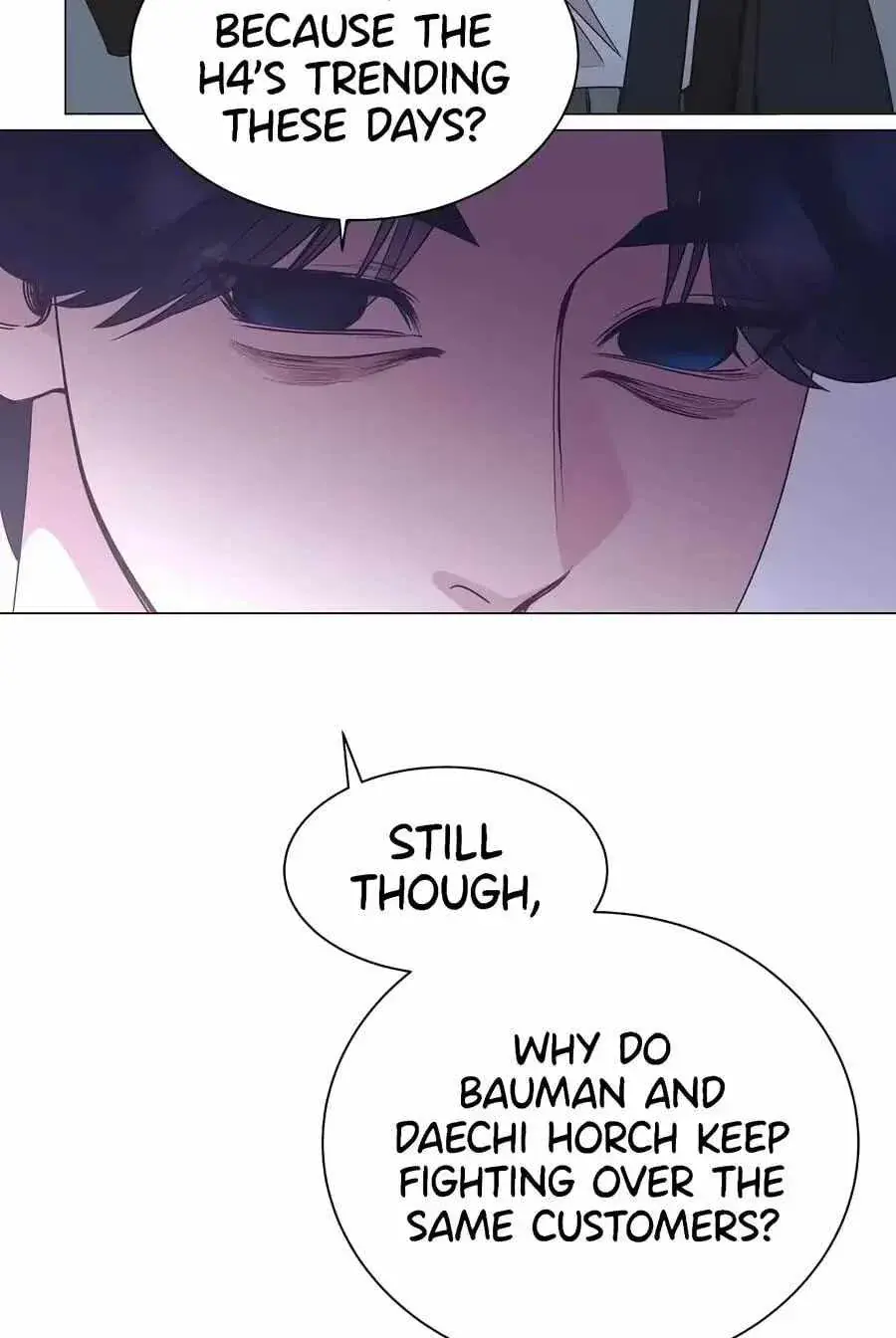 I Became a Sales Prodigy Chapter 97 Page 88