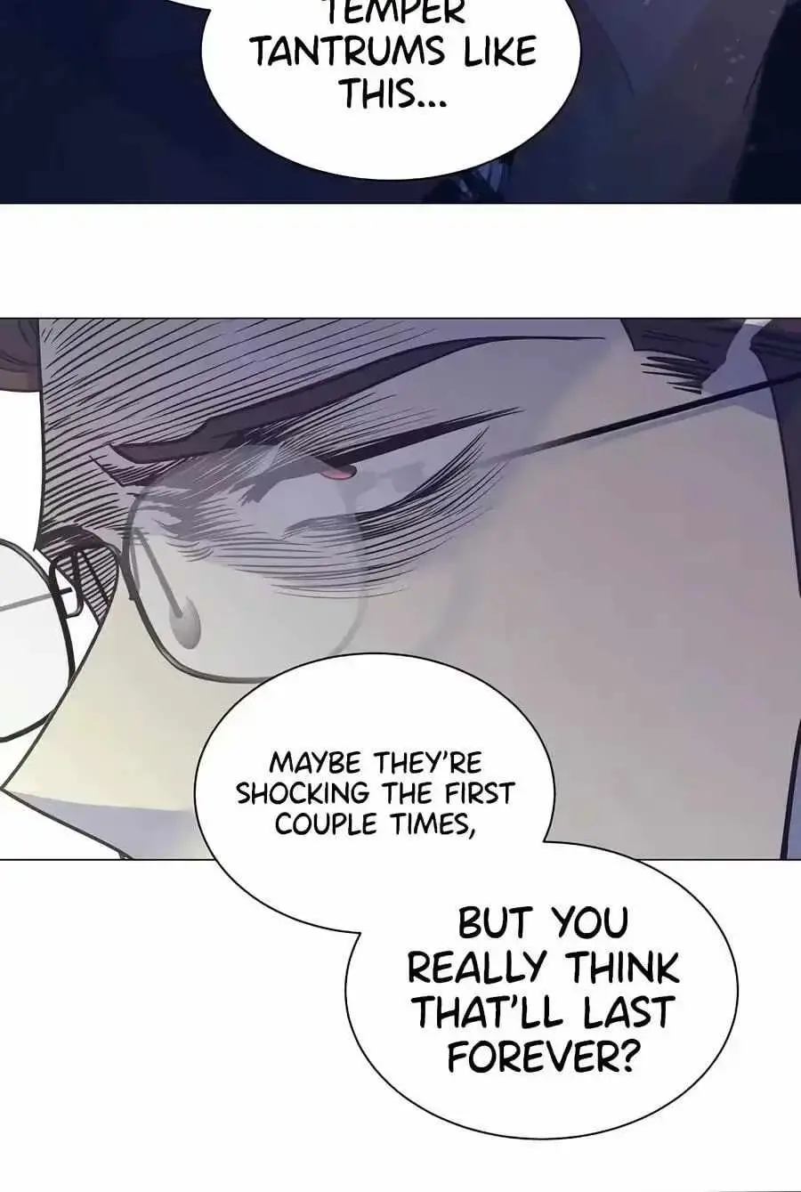 I Became a Sales Prodigy Chapter 97 Page 96