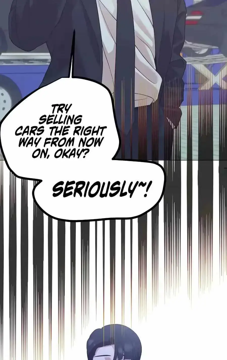 I Became a Sales Prodigy Chapter 97 Page 101