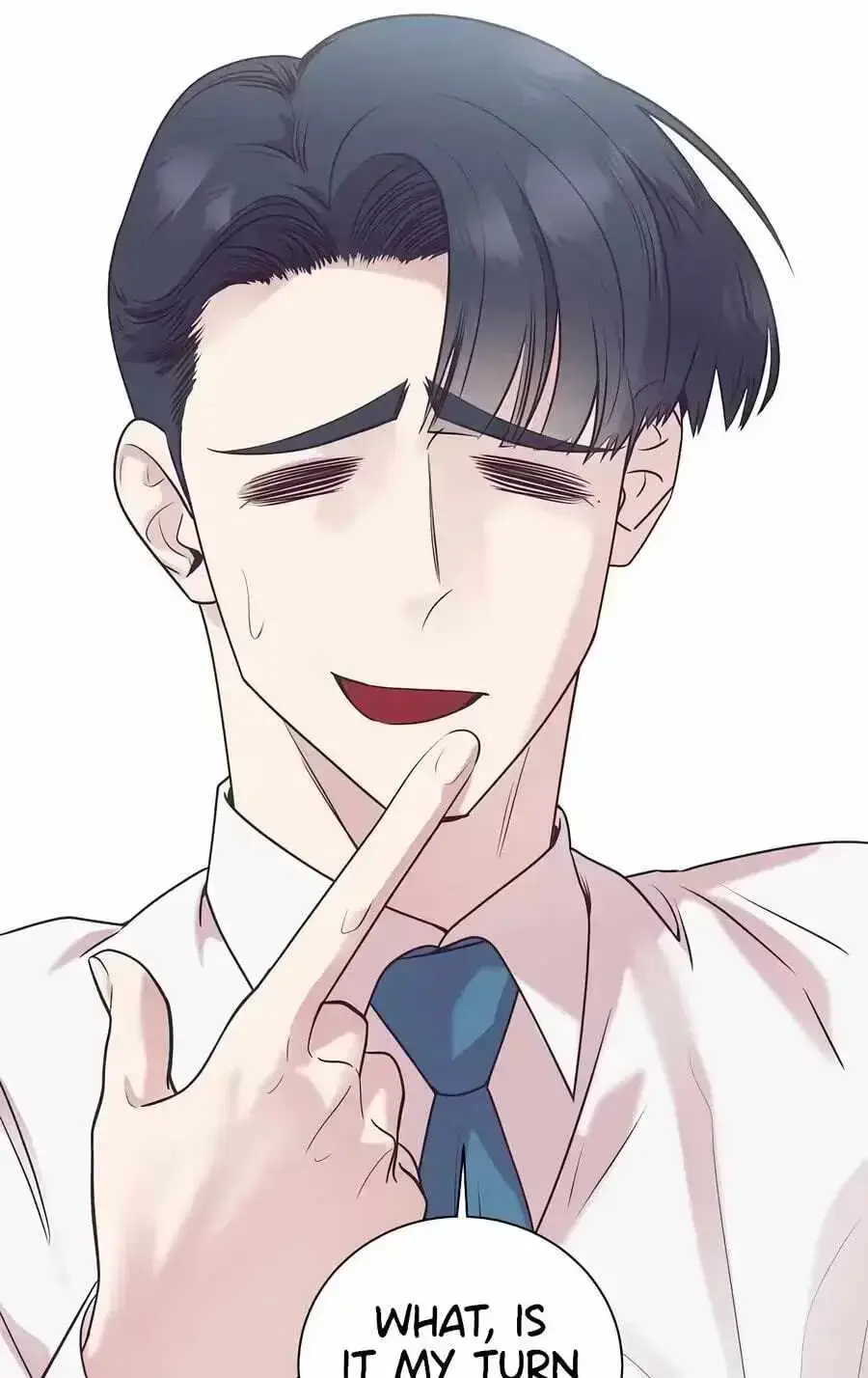 I Became a Sales Prodigy Chapter 97 Page 103
