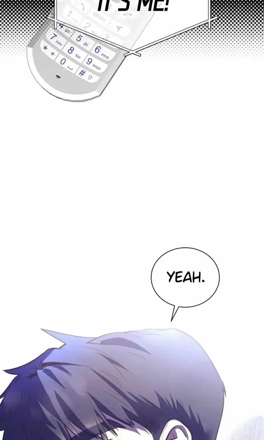 I Became a Sales Prodigy Chapter 99 Page 9
