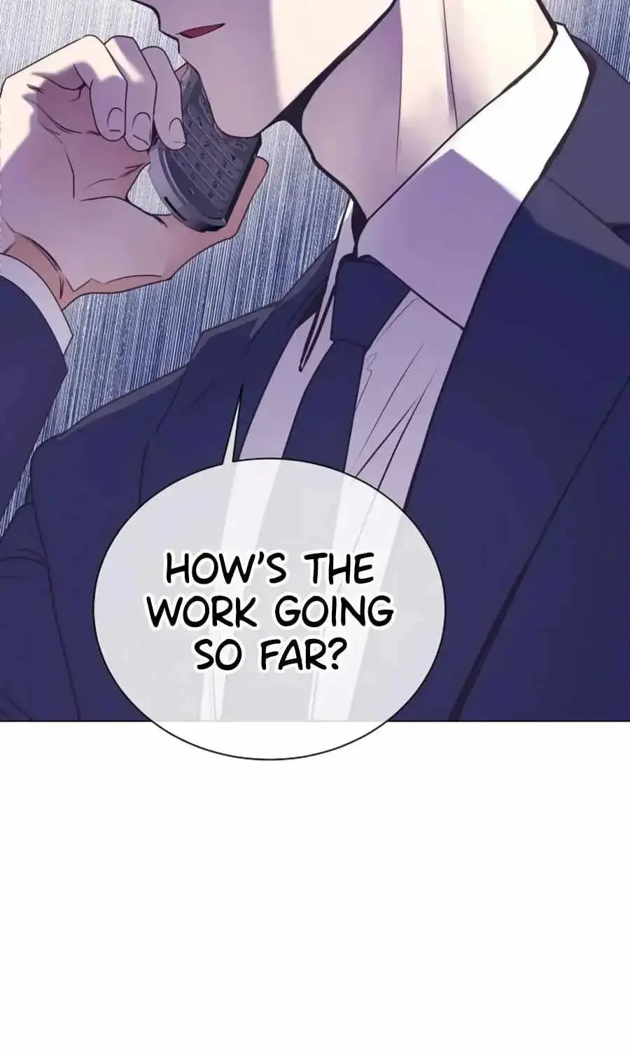 I Became a Sales Prodigy Chapter 99 Page 11