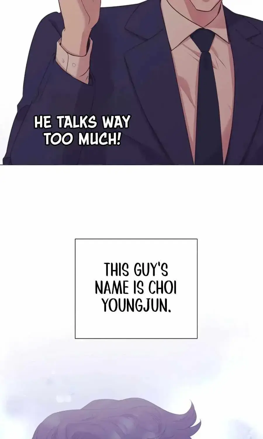I Became a Sales Prodigy Chapter 99 Page 21