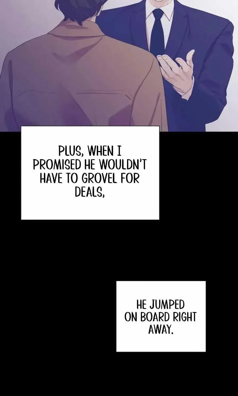 I Became a Sales Prodigy Chapter 99 Page 29