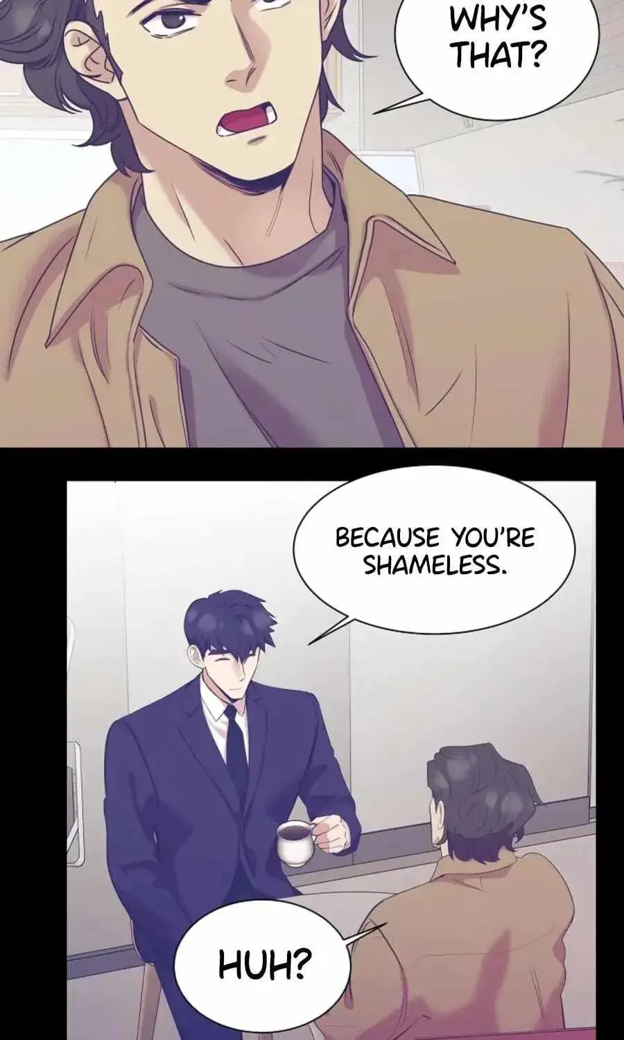 I Became a Sales Prodigy Chapter 99 Page 33