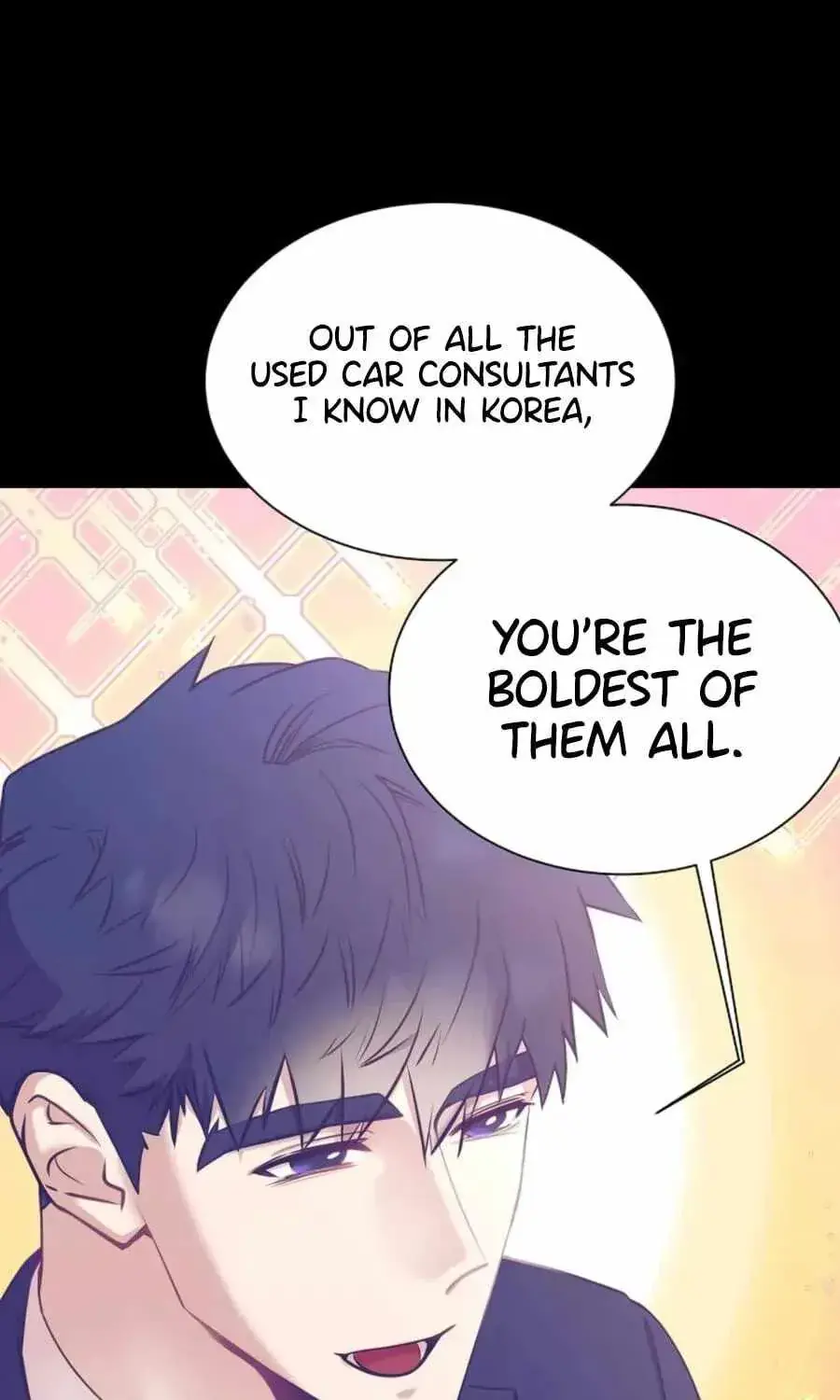 I Became a Sales Prodigy Chapter 99 Page 35