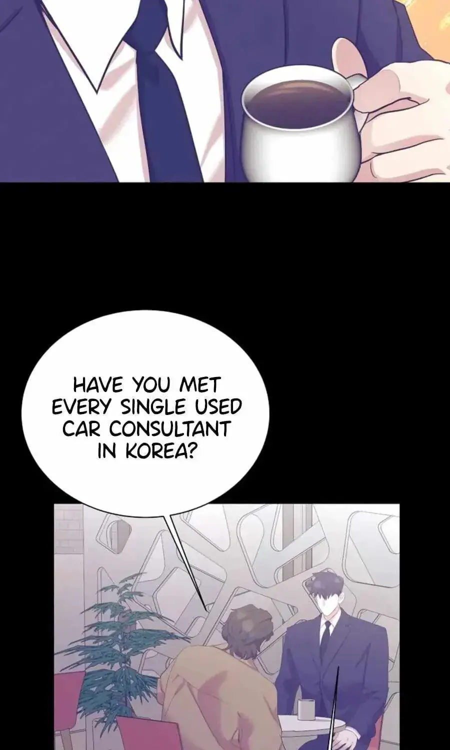 I Became a Sales Prodigy Chapter 99 Page 37