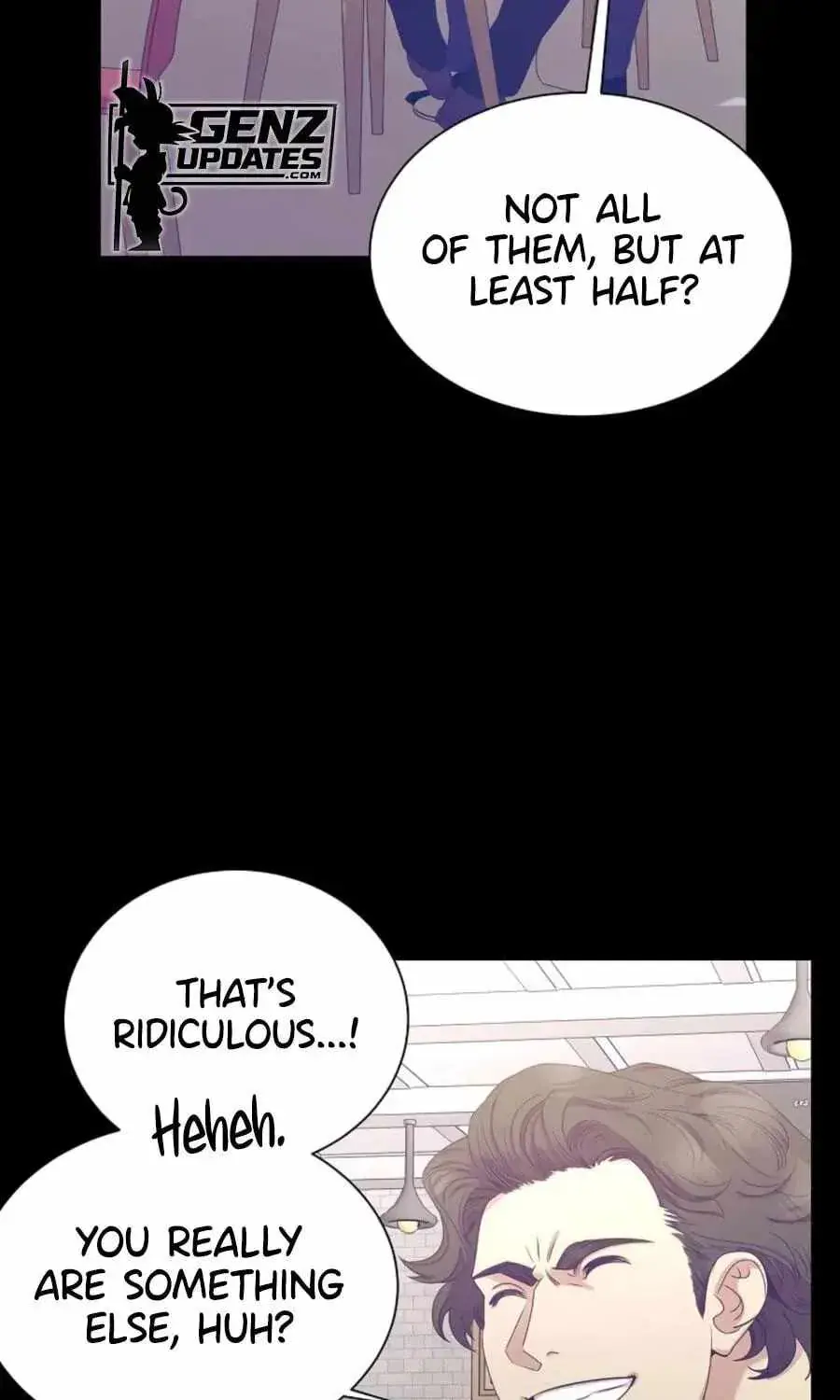 I Became a Sales Prodigy Chapter 99 Page 39