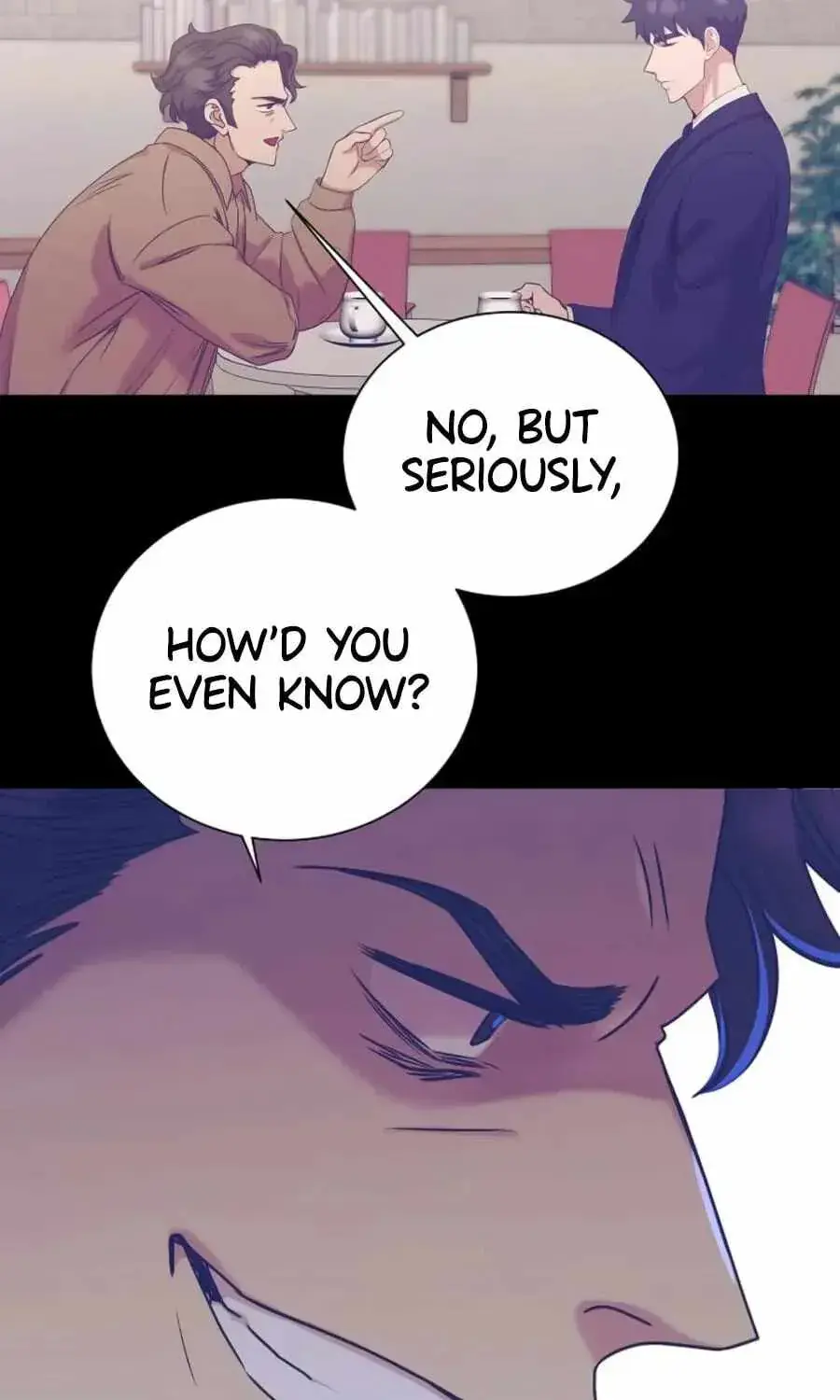 I Became a Sales Prodigy Chapter 99 Page 49