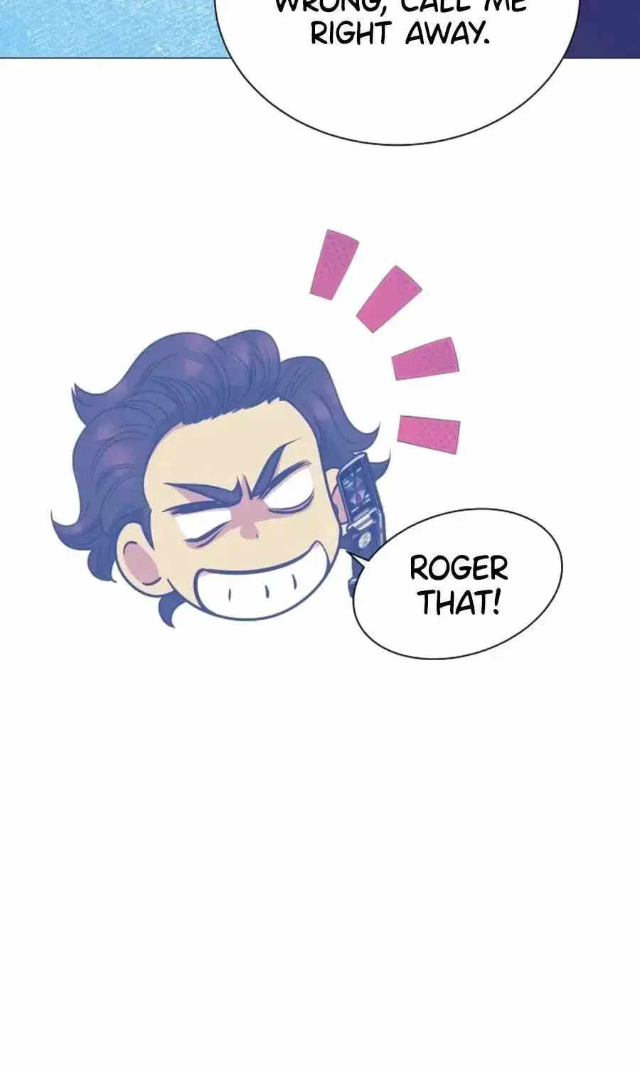 I Became a Sales Prodigy Chapter 99 Page 61