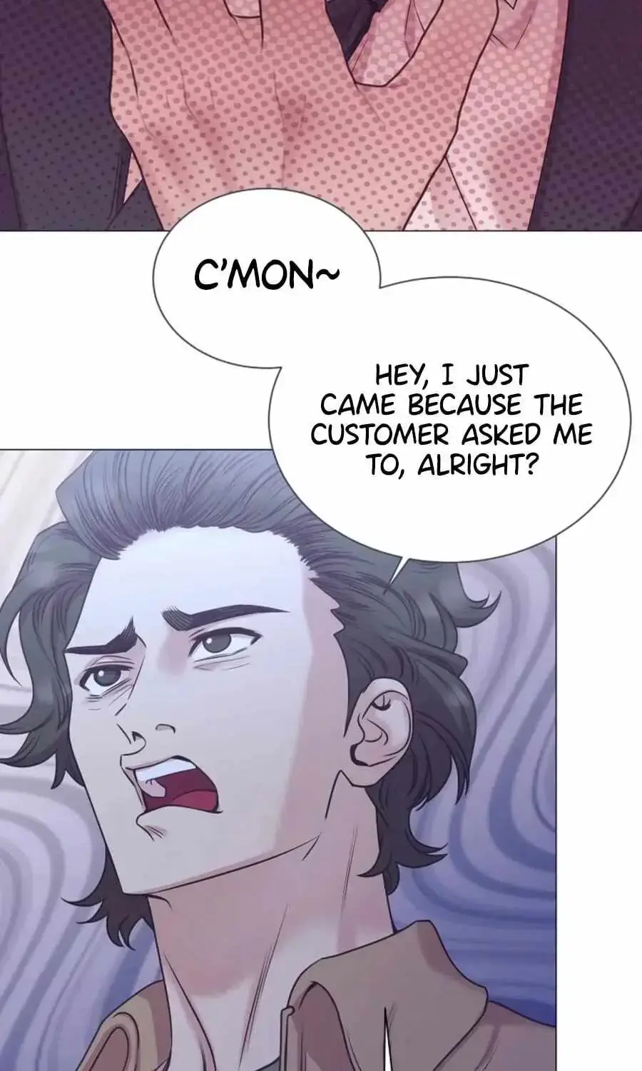 I Became a Sales Prodigy Chapter 99 Page 67