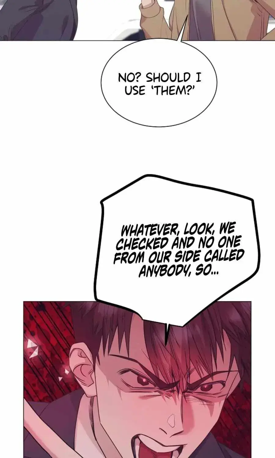 I Became a Sales Prodigy Chapter 99 Page 71
