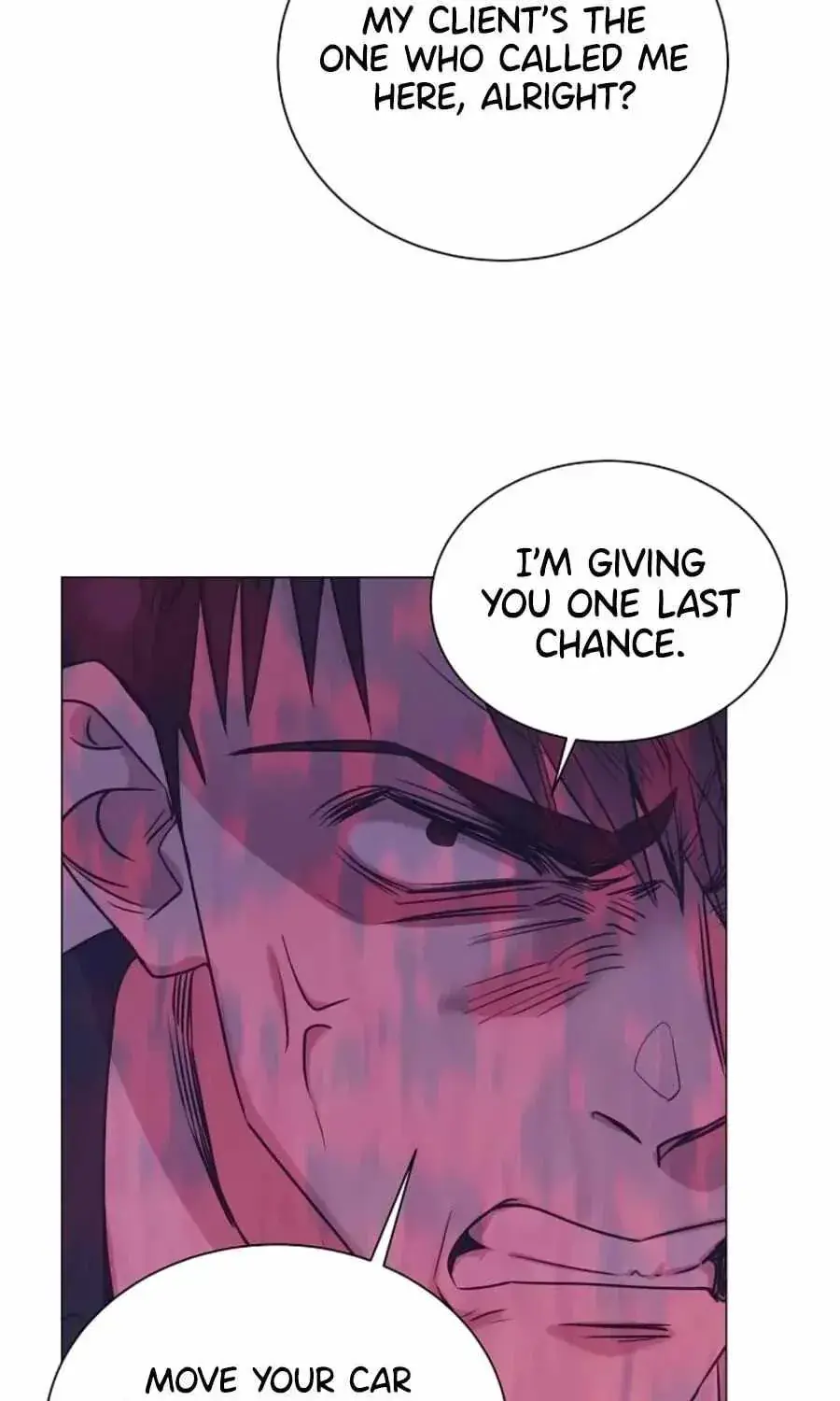 I Became a Sales Prodigy Chapter 99 Page 75