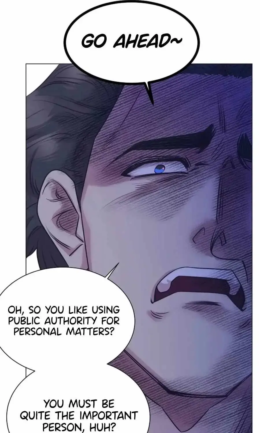 I Became a Sales Prodigy Chapter 99 Page 79