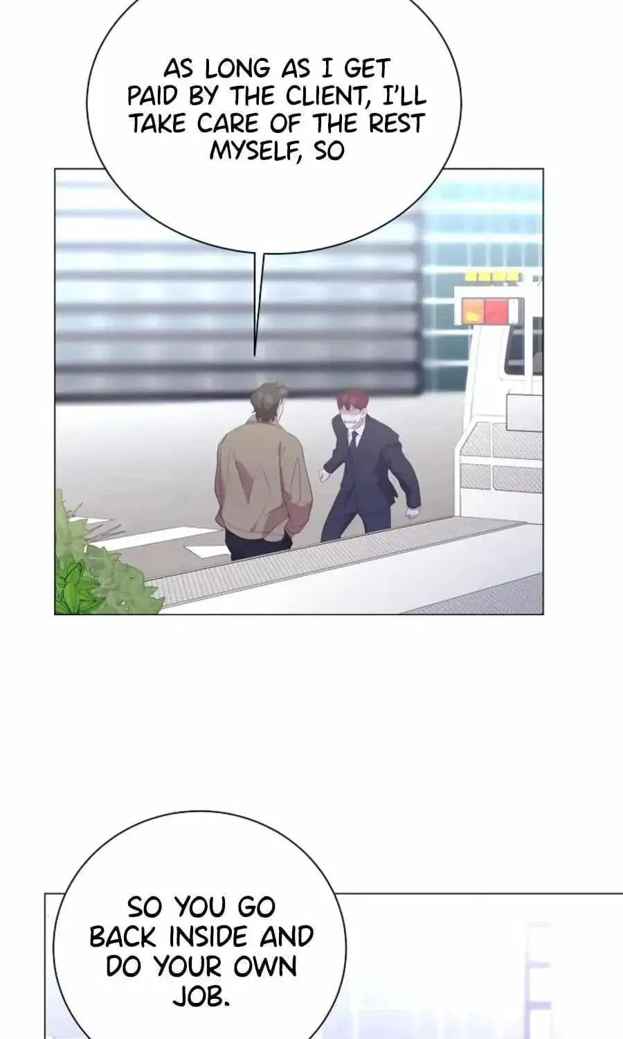 I Became a Sales Prodigy Chapter 99 Page 81