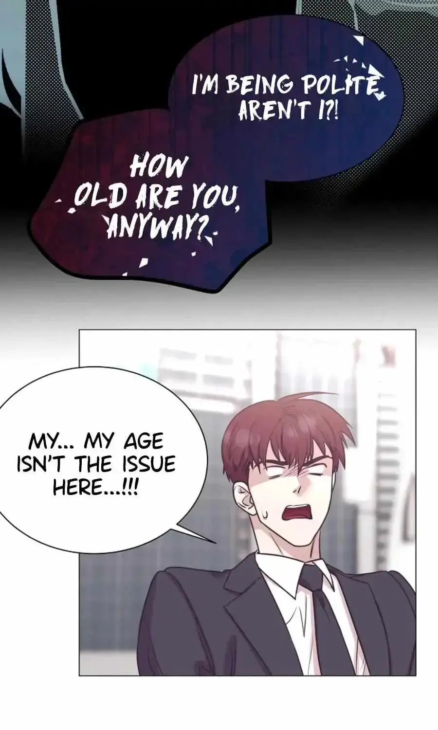 I Became a Sales Prodigy Chapter 99 Page 89