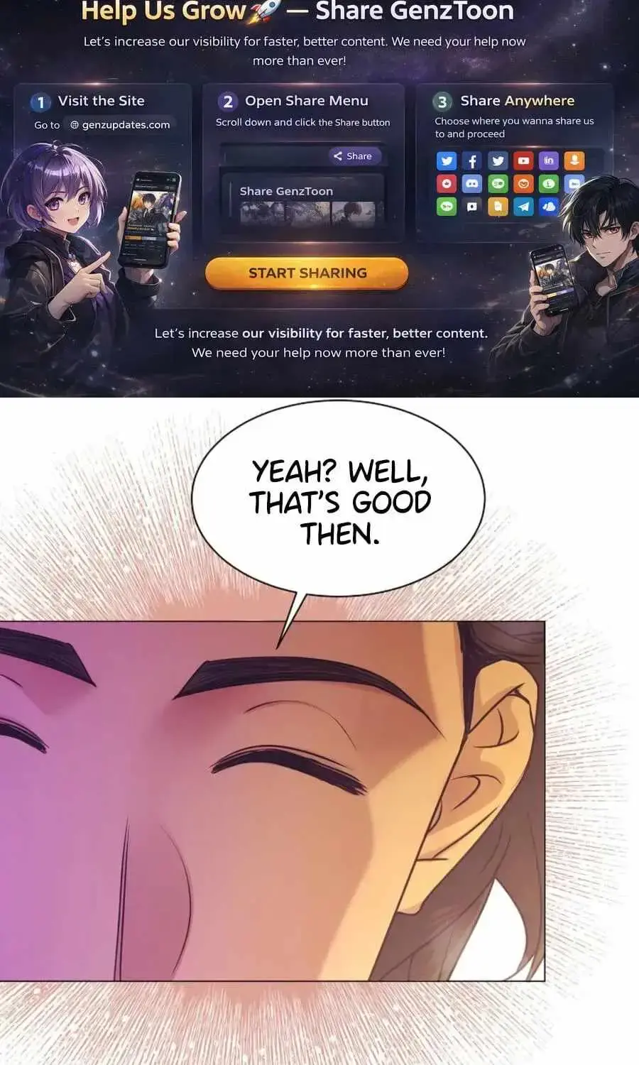 I Became a Sales Prodigy Chapter 99 Page 91