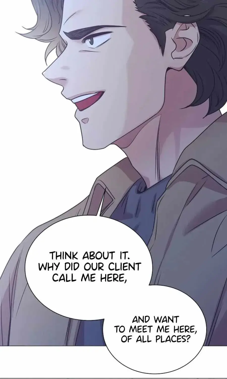 I Became a Sales Prodigy Chapter 99 Page 103