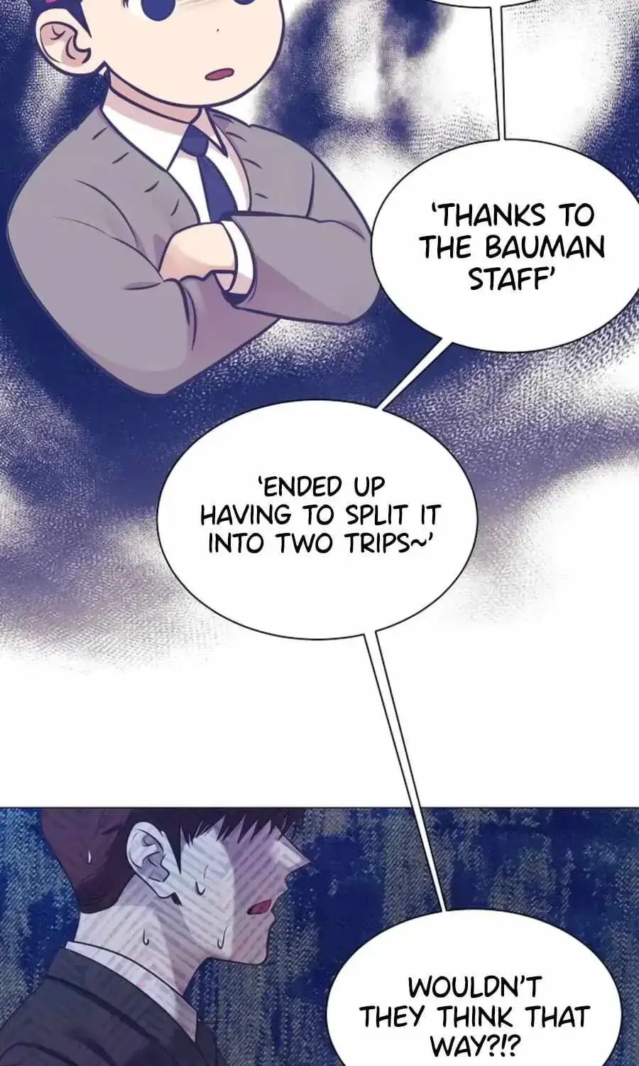 I Became a Sales Prodigy Chapter 99 Page 109